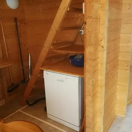 Tatil Evi Blockhaus Auf *