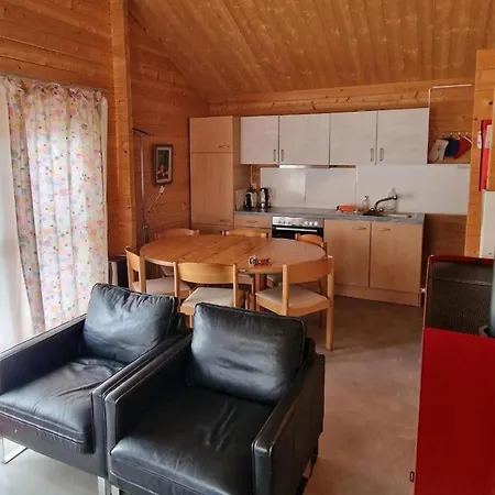 Blockhaus Auf *
