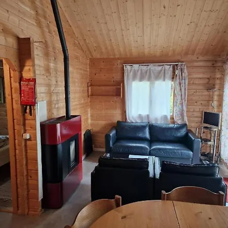 Tatil Evi Blockhaus Auf *